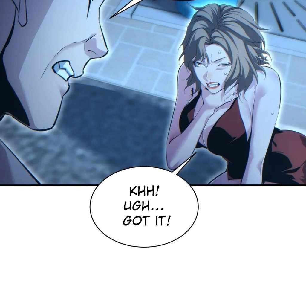 Rebirth in the end times: I reached the top by opening boxes Chapter 53 37